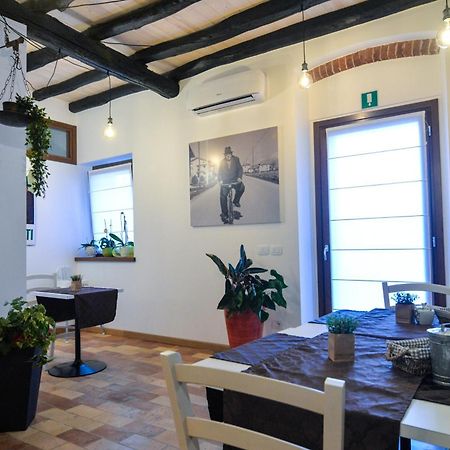 Al Sa Di Te Bed & Breakfast Udine Exterior photo