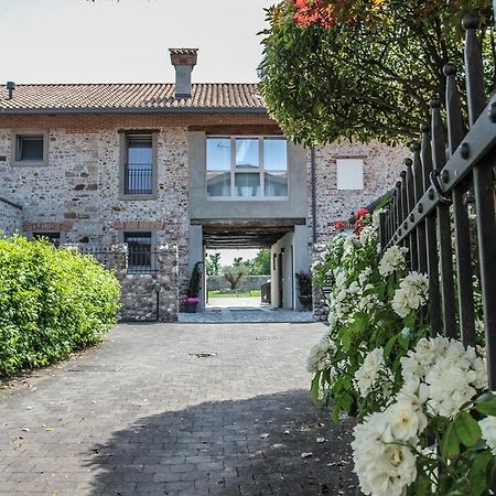 Al Sa Di Te Bed & Breakfast Udine Exterior photo
