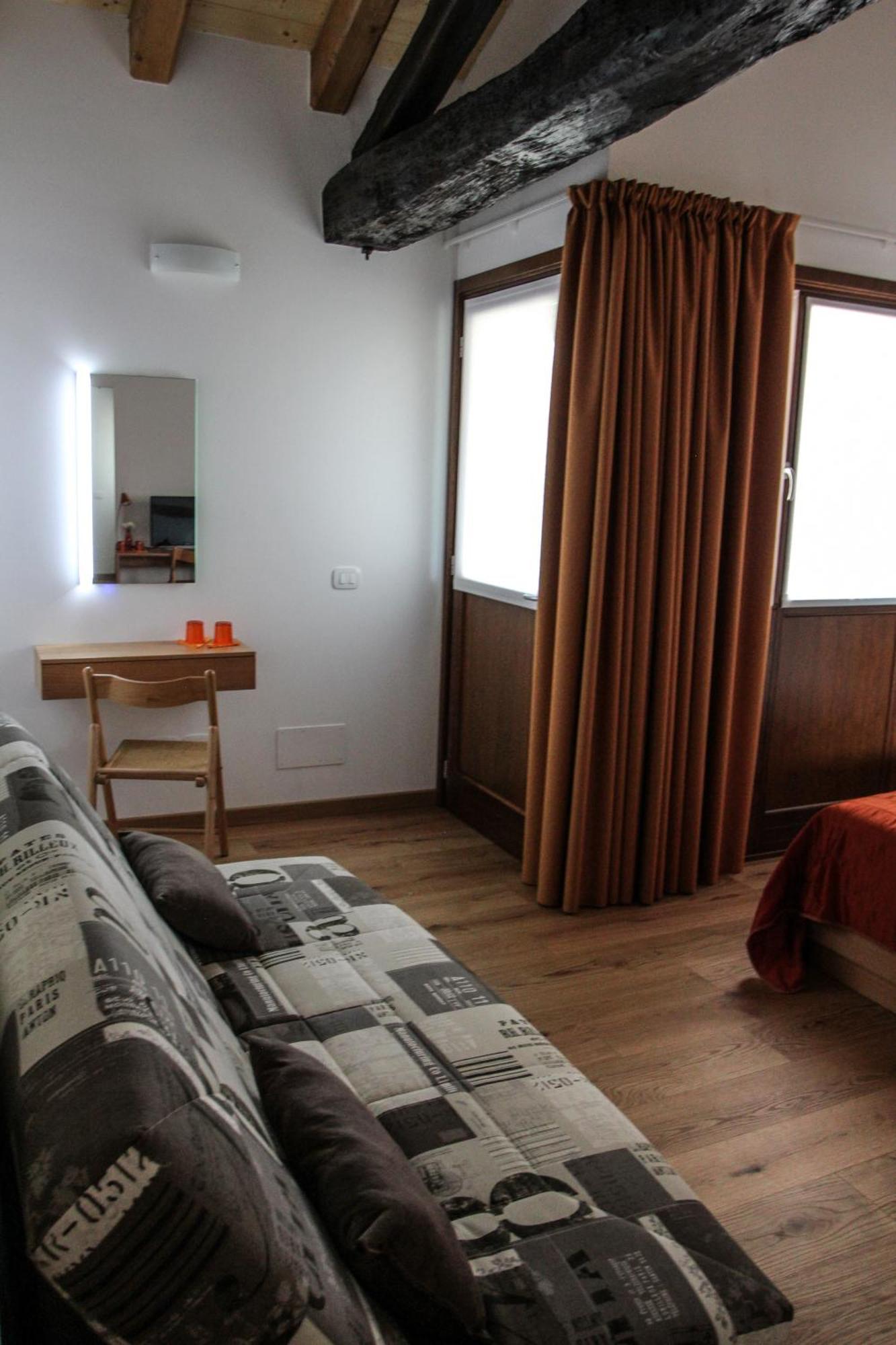 Al Sa Di Te Bed & Breakfast Udine Exterior photo