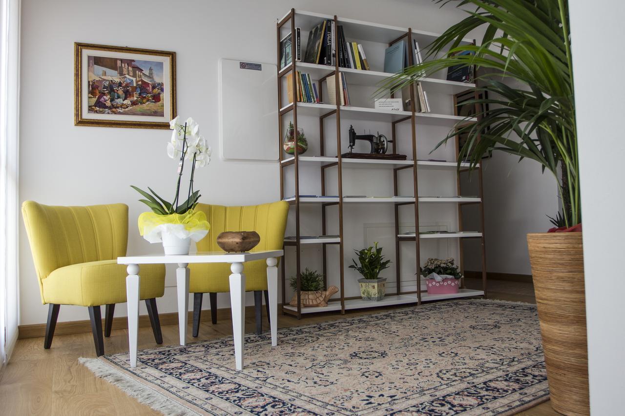 Al Sa Di Te Bed & Breakfast Udine Exterior photo