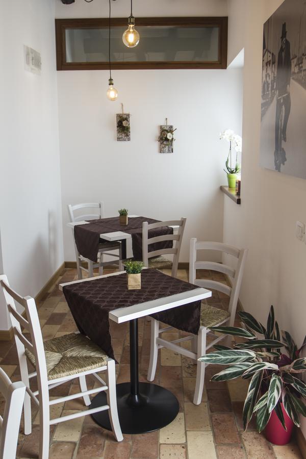 Al Sa Di Te Bed & Breakfast Udine Exterior photo