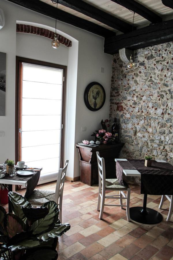 Al Sa Di Te Bed & Breakfast Udine Exterior photo
