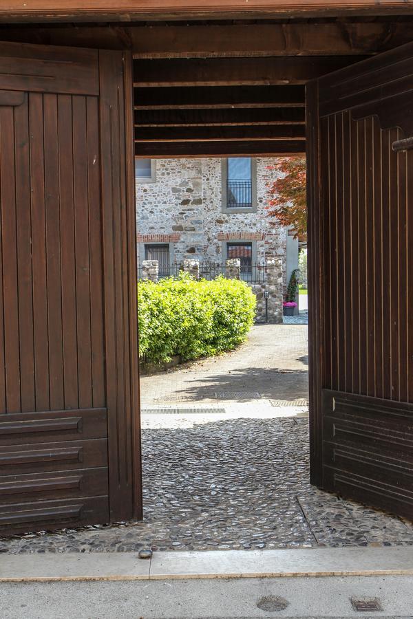 Al Sa Di Te Bed & Breakfast Udine Exterior photo