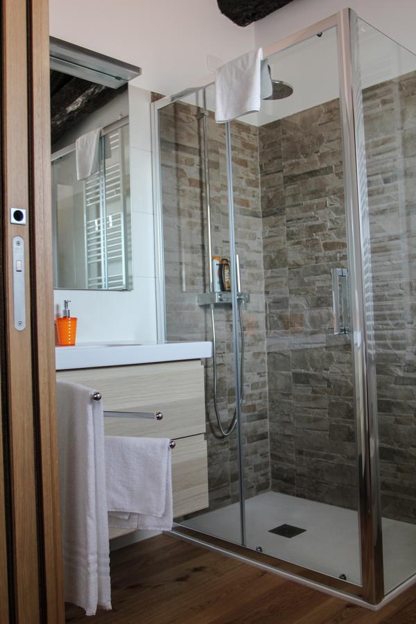 Al Sa Di Te Bed & Breakfast Udine Exterior photo