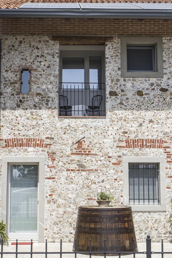 Al Sa Di Te Bed & Breakfast Udine Exterior photo