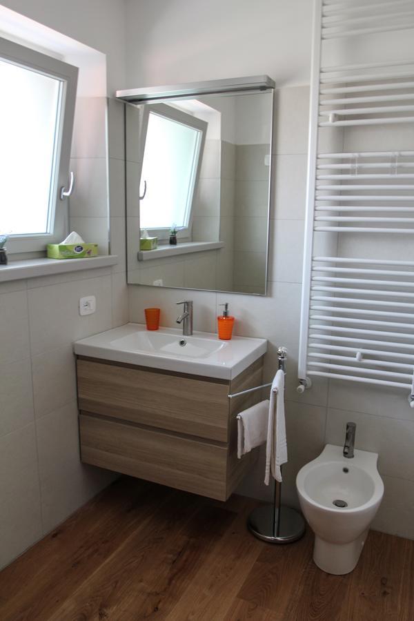 Al Sa Di Te Bed & Breakfast Udine Exterior photo