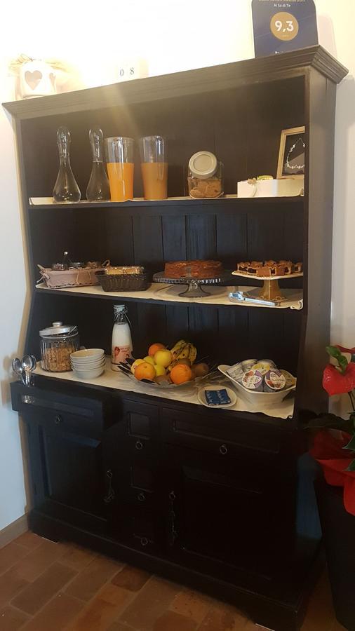 Al Sa Di Te Bed & Breakfast Udine Exterior photo