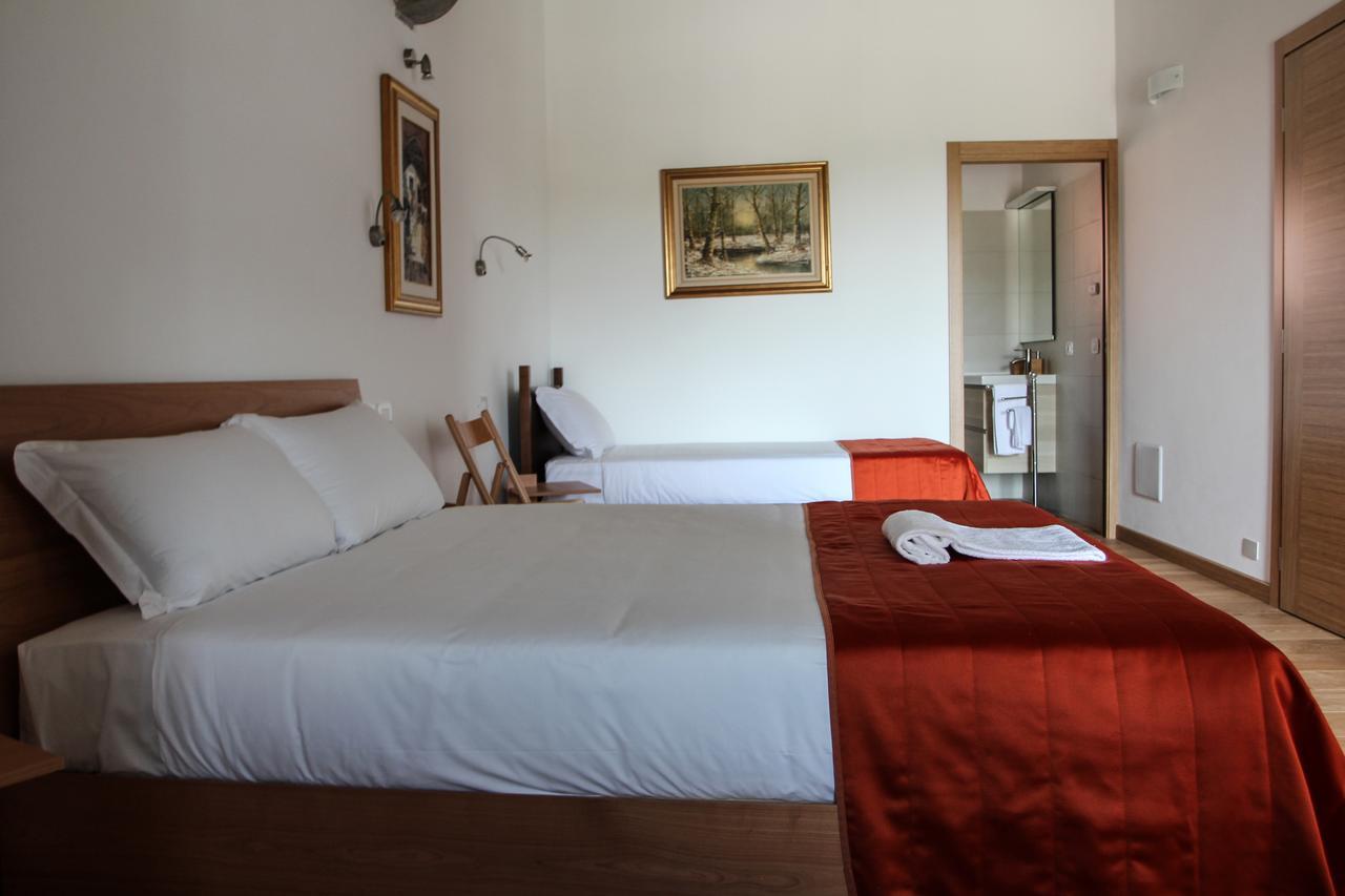 Al Sa Di Te Bed & Breakfast Udine Exterior photo
