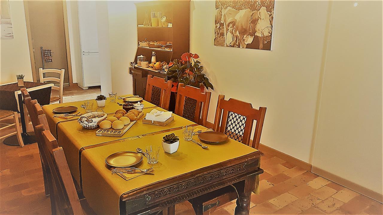Al Sa Di Te Bed & Breakfast Udine Exterior photo