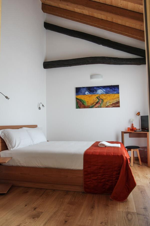Al Sa Di Te Bed & Breakfast Udine Exterior photo