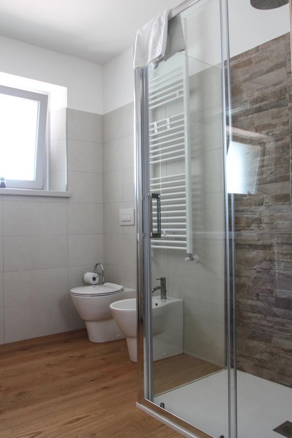 Al Sa Di Te Bed & Breakfast Udine Exterior photo