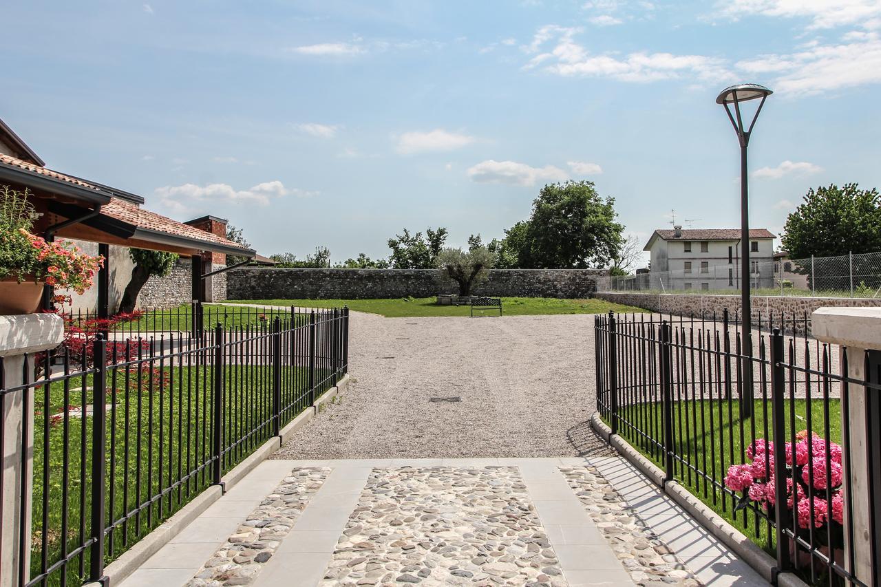 Al Sa Di Te Bed & Breakfast Udine Exterior photo