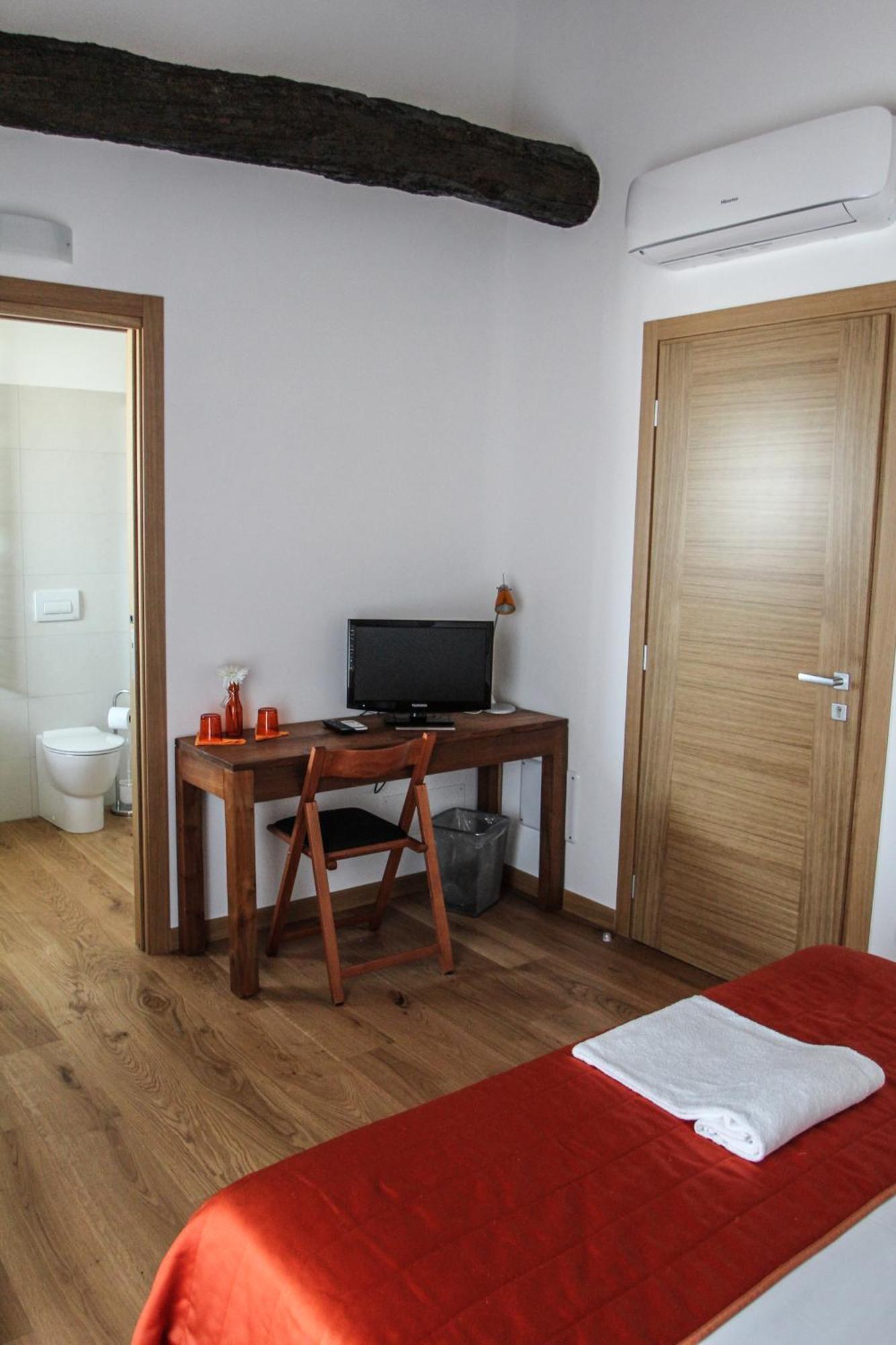 Al Sa Di Te Bed & Breakfast Udine Exterior photo