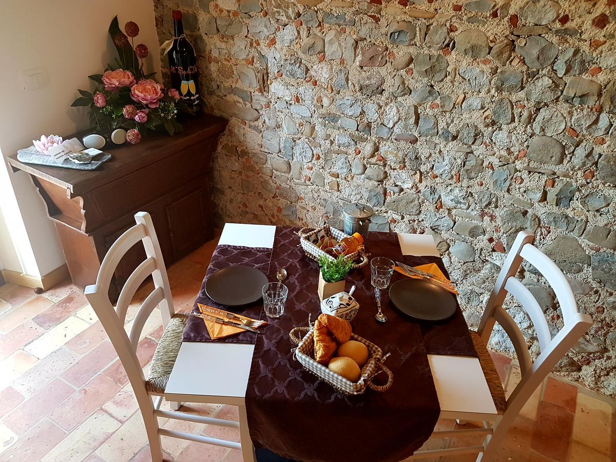 Al Sa Di Te Bed & Breakfast Udine Exterior photo